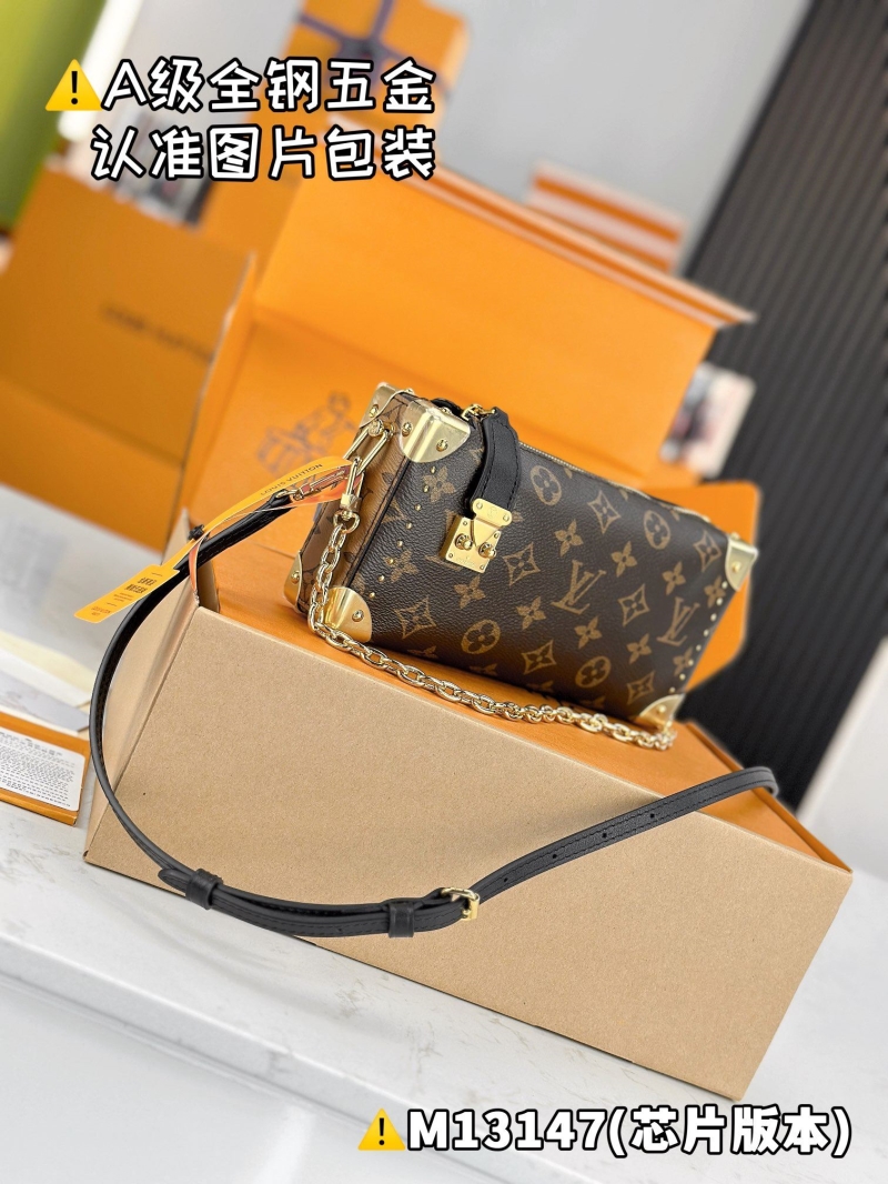 LV Satchel Bags
